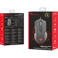 Игровая мышь Genesis Xenon 400 фото 5